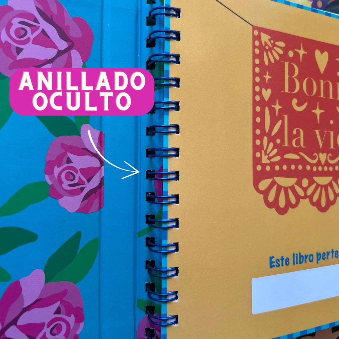 Libro de colorear-LUPITA